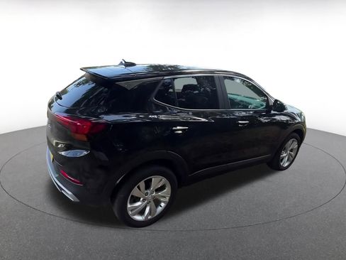 Used 2025 Buick Encore GX Preferred FWD image 14