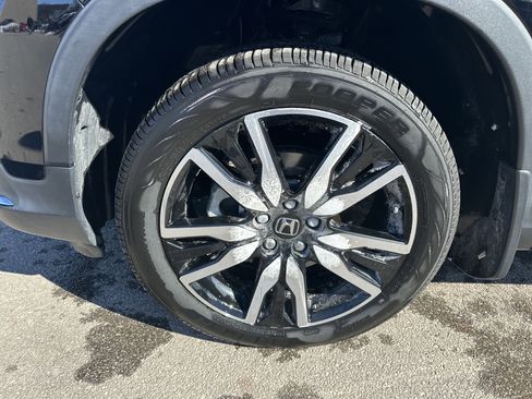 Used 2020 Honda Pilot Touring image 7