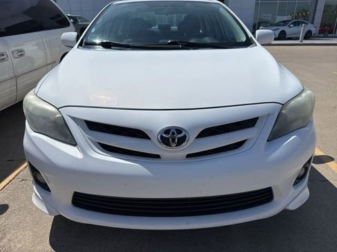 Used 2013 Toyota Corolla S image 11