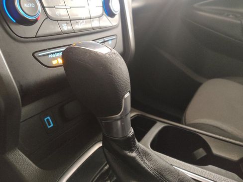 Used 2017 Ford Escape SE AWD/4WD image 26