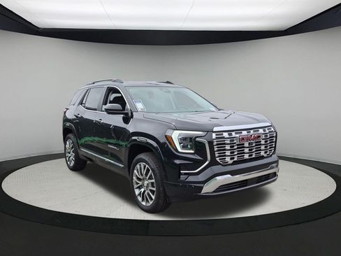 New 2026 GMC Terrain Denali AWD/4WD image 7