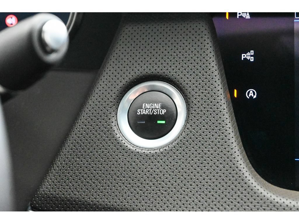 Used 2020 Cadillac CT6 Premium Luxury AWD/4WD image 55