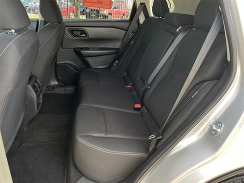 Certified 2024 Nissan Rogue S image 23