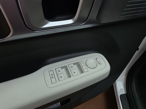 New 2026 Hyundai Santa Fe SE image 22