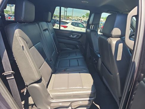 Used 2024 Chevrolet Tahoe LT AWD/4WD image 19