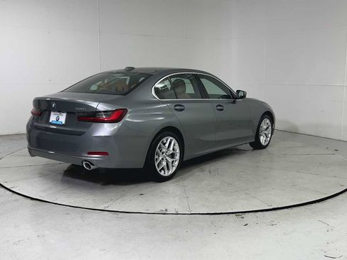 New 2026 BMW 330i xDrive Sedan w/ Premium Package image 2