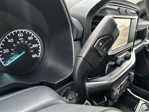 Used 2022 Ford F150 XL w/ STX Black Appearance Package image 26