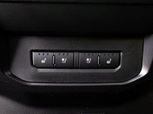 New 2025 Toyota Tundra Capstone AWD/4WD image 37