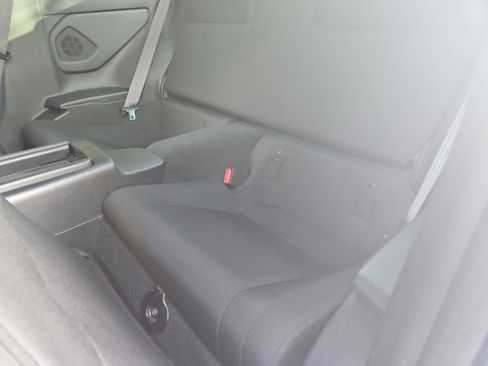 Certified 2023 Subaru BRZ Premium image 12