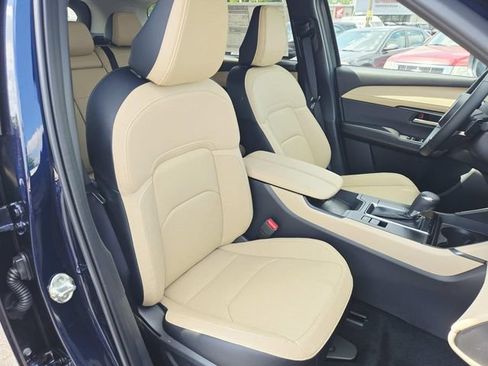 New 2026 MAZDA CX-5 2.5 S w/ Premium Plus Package AWD/4WD image 13