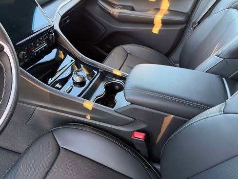 New 2025 Jeep Grand Cherokee L Limited w/ Luxury Tech Group II image 26