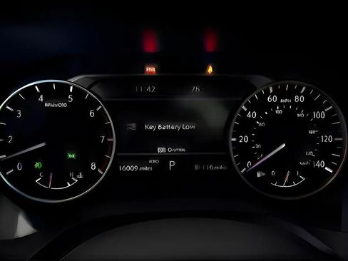 Used 2022 Nissan Rogue SL w/ SL Premium Package AWD/4WD image 32
