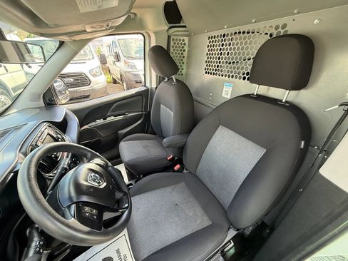 Used 2022 RAM ProMaster City Wagon FWD image 29