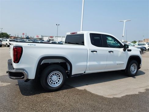 New 2026 GMC Sierra 1500 Pro w/ Pro Value Package image 2