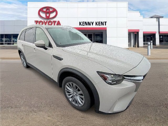 Used 2024 MAZDA CX-90 3.3 Turbo w/ Preferred Package AWD/4WD image 1