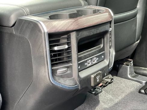 Used 2025 RAM 1500 Laramie w/ Night Edition AWD/4WD image 27