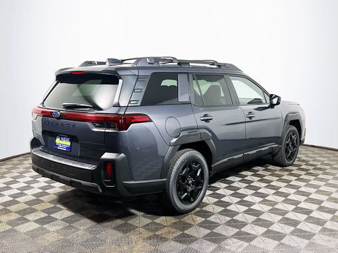 New 2026 Subaru Outback Limited AWD/4WD image 7