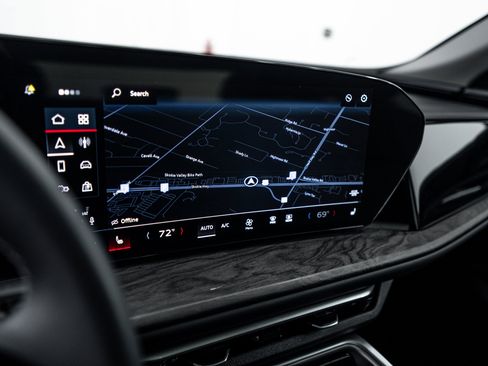 Certified 2025 Audi Q5 Premium Plus w/ Premium Plus image 10