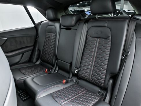 Used 2021 Audi RS Q8 w/ Luxury Package AWD/4WD image 25