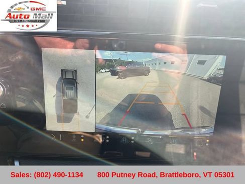 Used 2023 GMC Sierra 1500 Denali w/ Technology Package AWD/4WD image 22