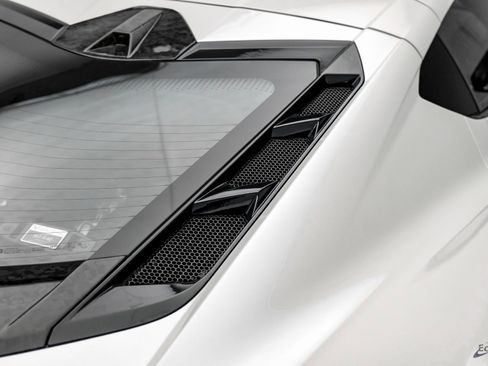 Used 2023 Chevrolet Corvette Z06 w/ Z07 Performance Package image 43