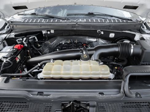 Used 2021 Ford Expedition Max Limited image 15