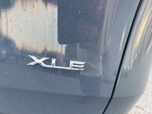 Used 2025 Toyota Grand Highlander AWD image 4