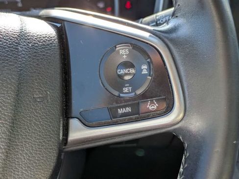 Used 2018 Honda CR-V EX-L image 27