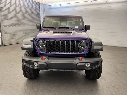 New 2026 Jeep Gladiator Mojave image 6