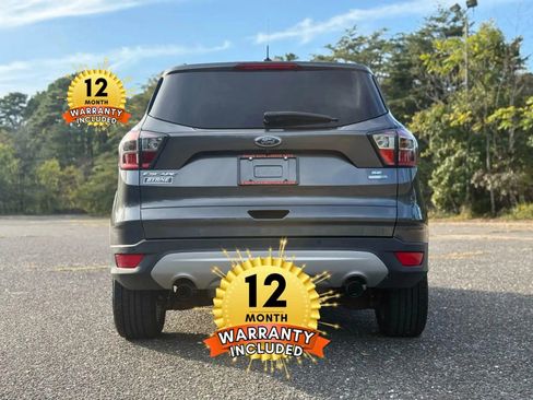 Used 2017 Ford Escape SE w/ Equipment Group 201A image 38