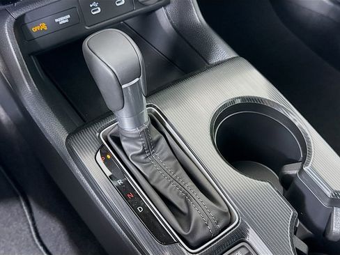 New 2026 Honda Civic Sport image 17