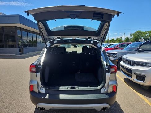 Used 2023 Ford Escape FWD image 14