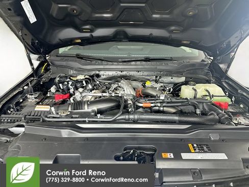 New 2026 Ford F250 Lariat w/ Chrome Package AWD/4WD image 30