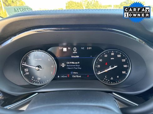 Used 2023 Buick Envision Avenir image 35