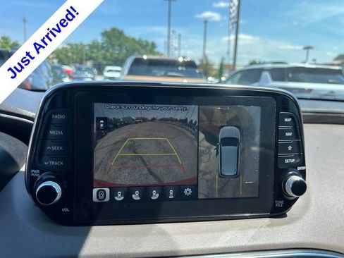 Used 2020 Hyundai Santa Fe Limited FWD image 23