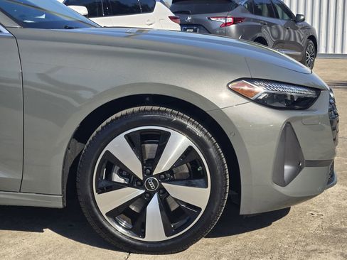 New 2025 Audi A5 2.0T Premium Plus Sedan image 13