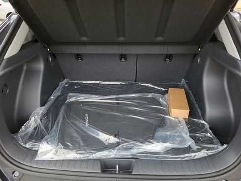 New 2026 Hyundai Kona SEL Sport image 7