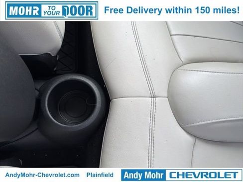 Used 2019 MINI Cooper 2-Door Hardtop w/ Signature Upholstery Package image 32