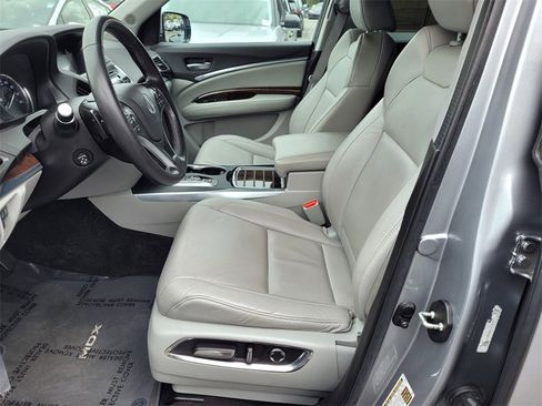 Used 2020 Acura MDX FWD image 18