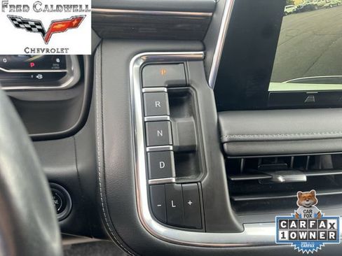 Used 2022 GMC Yukon XL SLE RWD image 21