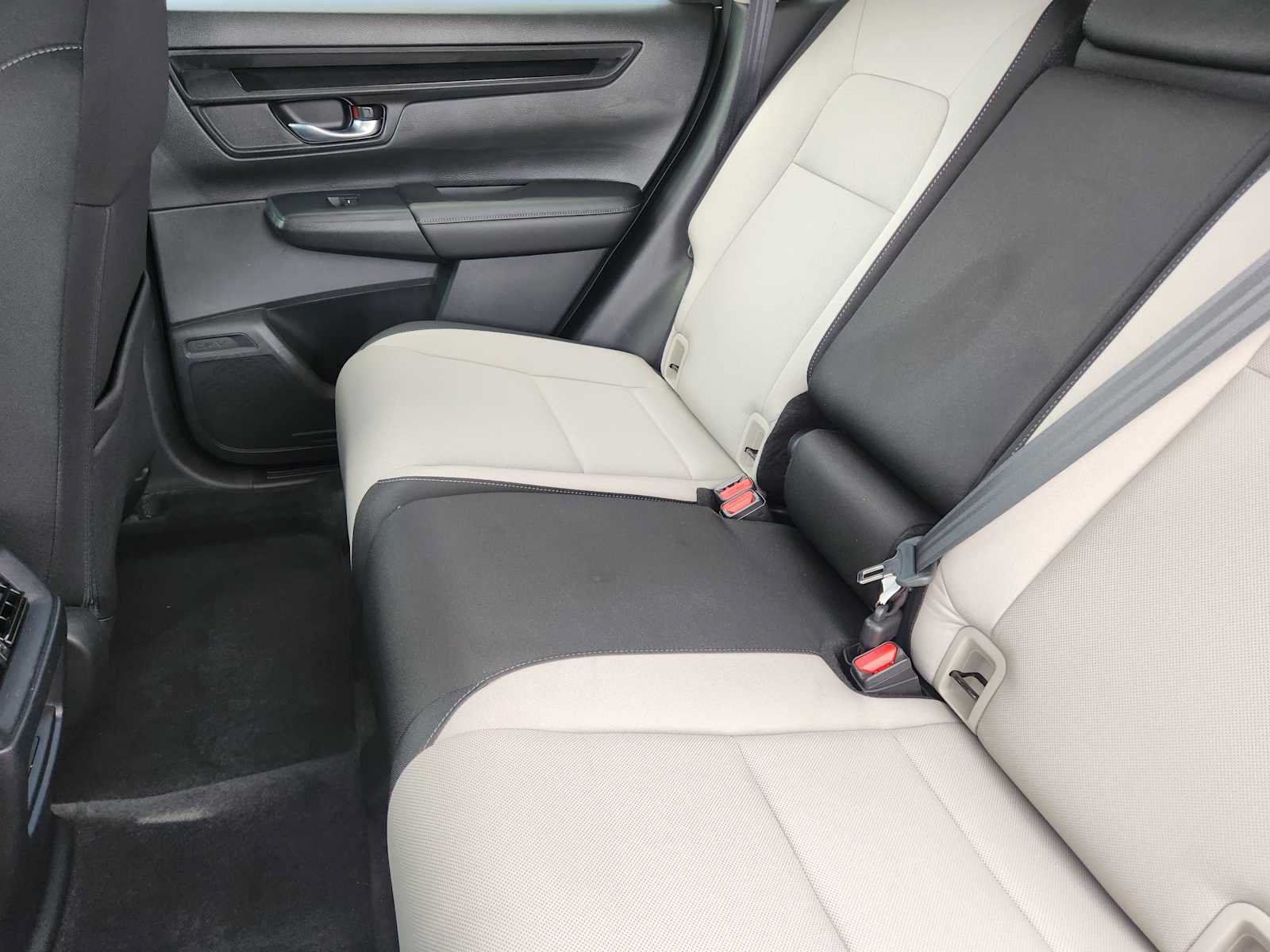 Certified 2024 Honda CR-V EX image 29