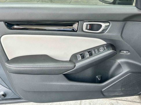 Used 2024 Honda Civic Touring image 24