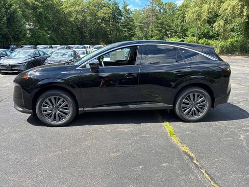 New 2026 Nissan Murano SL AWD/4WD image 4