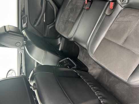 Used 2016 Porsche Macan S image 15