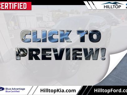 Used 2023 Ford Mustang Mach-E Select