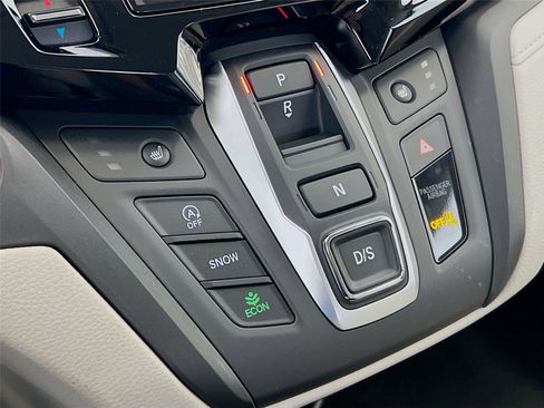 New 2026 Honda Odyssey EX-L image 16