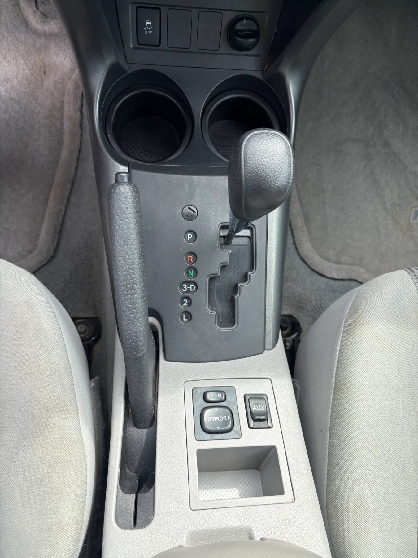 Used 2010 Toyota RAV4 4WD w/ Base L4 Extra Value Pkg image 25