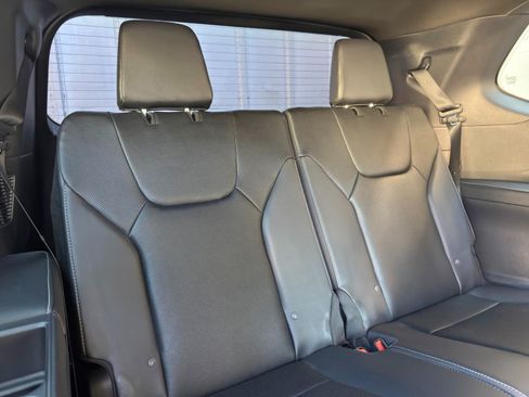 Used 2024 Lexus TX 350 AWD w/ Captains Chair Package image 39