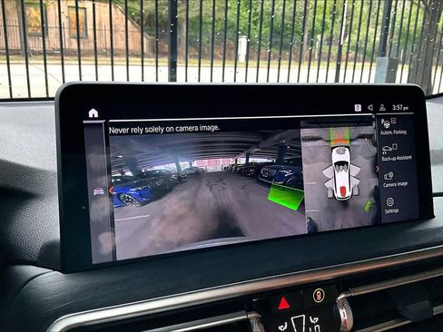 Used 2023 BMW X3 xDrive30i w/ Premium Package w/ZPA image 26