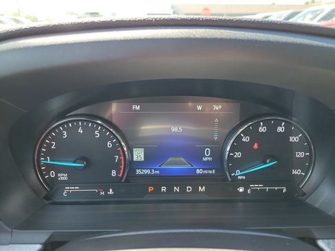 Certified 2023 Ford Explorer Timberline w/ Timberline Technology Package AWD/4WD image 25